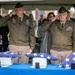 CTNG assists with the interment of three unclaimed veteran cremains