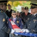 CTNG assists with the interment of three unclaimed veteran cremains