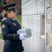 CTNG assists with the interment of three unclaimed veteran cremains