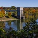 Autumn leaves bring fall colors to Pittsburgh District reservoirs, landscapes