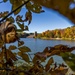 Autumn leaves bring fall colors to Pittsburgh District reservoirs, landscapes