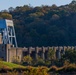 Autumn leaves bring fall colors to Pittsburgh District reservoirs, landscapes