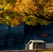 Autumn leaves bring fall colors to Pittsburgh District reservoirs, landscapes