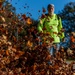 Autumn leaves bring fall colors to Pittsburgh District reservoirs, landscapes