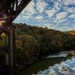 Autumn leaves bring fall colors to Pittsburgh District reservoirs, landscapes