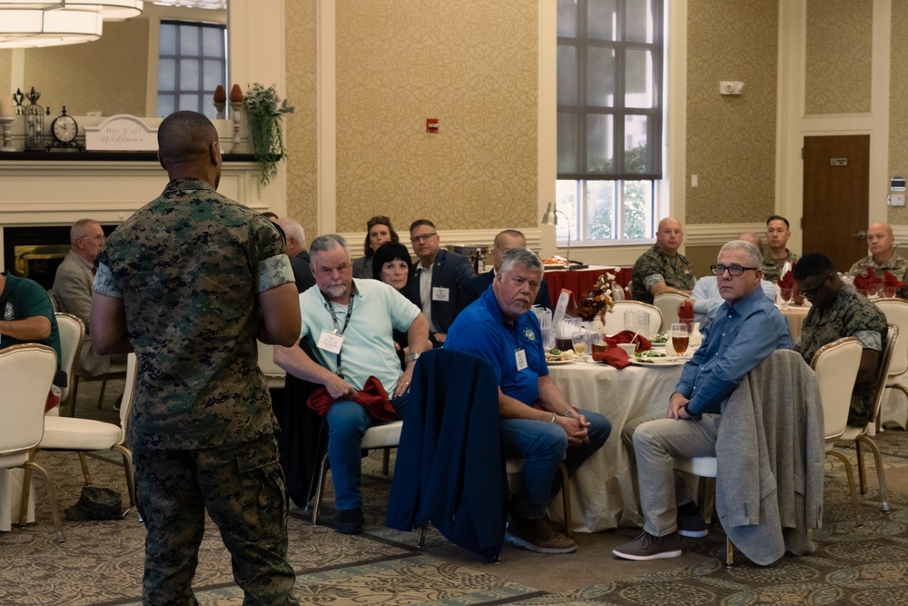 2024 Elected Officials Luncheon