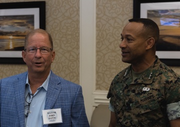 2024 Elected Officials Luncheon