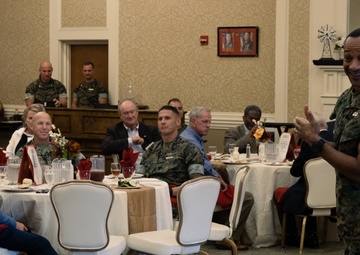 2024 Elected Officials Luncheon