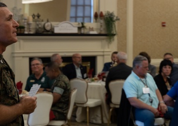 2024 Elected Officials Luncheon