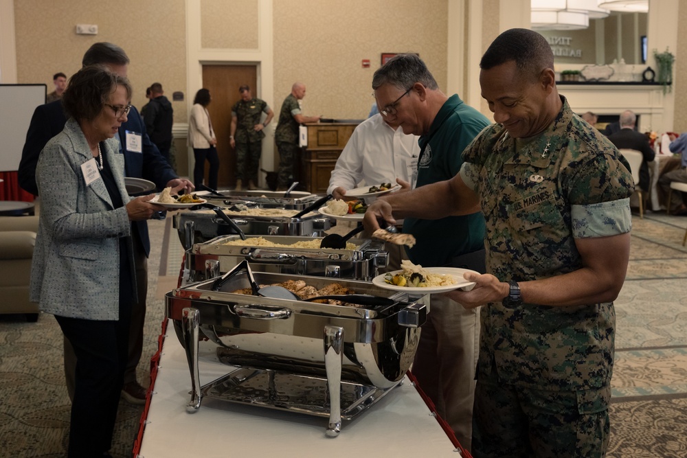 2024 Elected Officials Luncheon