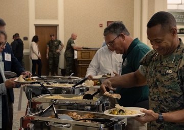 2024 Elected Officials Luncheon