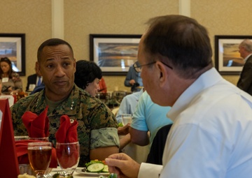 2024 Elected Officials Luncheon