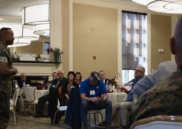 2024 Elected Officials Luncheon