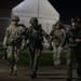 1st Cavalry Division Conducts a 12-mile Ruck March during E3B in Poland