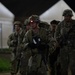 1st Cavalry Division Conducts a 12-mile Ruck March during E3B in Poland