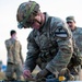 1st Cavalry Division Conducts Final Weapon Assembly during E3B in Poland