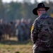 1st Cavalry Division Graduates from E3B Qualifications in Poland