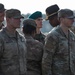 1st Cavalry Division Graduates from E3B Qualifications in Poland