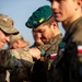 1st Cavalry Division Graduates from E3B Qualifications in Poland