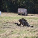 3rd ABCT conducts Expert Field Medical Badge as part of an E3B competition in Poland