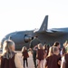 Courage, Confidence, and C-17s: Girl Scouts visit the 911th AW