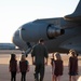 Courage, Confidence, and C-17s: Girl Scouts visit the 911th AW