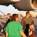 Courage, Confidence, and C-17s: Girl Scouts visit the 911th AW