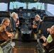 Courage, Confidence, and C-17s: Girl Scouts visit the 911th AW