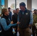 FEMA Administrator Visits Recovery Operations in Virigina