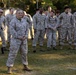 Combat Logistics Battalion 6 Conducts Endurance Course Training