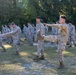 Combat Logistics Battalion 6 Conducts Endurance Course Training