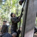 Combat Logistics Battalion 6 Conducts Endurance Course Training