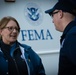 FEMA Administrator Visits Recovery Operations in Virigina