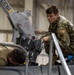 Super Nights: Airmen Generate Training Flights