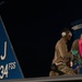 Super Nights: Airmen Generate Training Flights