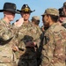 1st Cavalry Division Completes E3B Qualifications in Poland