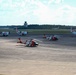 Coast Guard aircrews prepare to respond to Hurricane Milton