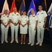 Naval Dental Researcher honored during HJF Heroes of Military Medicine San Antonio Awards