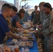 Paws Against Domestic Violence 2024 at Creech Air Force Base