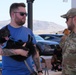 Paws Against Domestic Violence 2024 at Creech Air Force Base