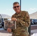 Paws Against Domestic Violence 2024 at Creech Air Force Base