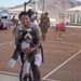 Paws Against Domestic Violence 2024 at Creech Air Force Base