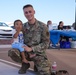 Paws Against Domestic Violence 2024 at Creech Air Force Base