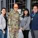 Kirtland Air Force Base Celebrates Progress on New Sandia Base Elementary School with Historic Signing Event