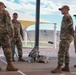 Paws Against Domestic Violence 2024 at Creech Air Force Base
