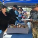 2024 Military Appreciation BBQ at Vandenberg