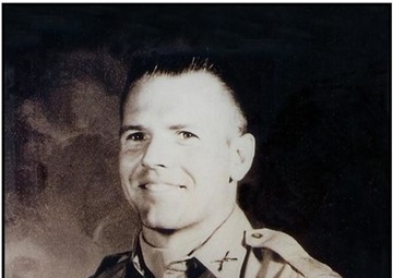 Brigade S-2 Gives Life in Vietnam (23 OCT 1968)