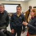 Top Leaders Visit Buncombe County, NC EOC