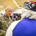 V Corps, Lt. Gen. Charles Costanza, Veterans, Retiree Appreciation Day, Fort Knox