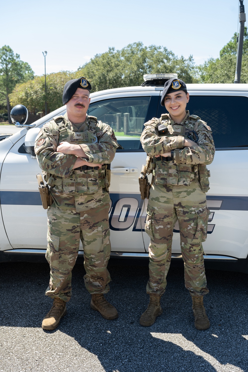 DVIDS - Images - 1st SOSFS stand ready to protect and serve [Image 5 of 8]